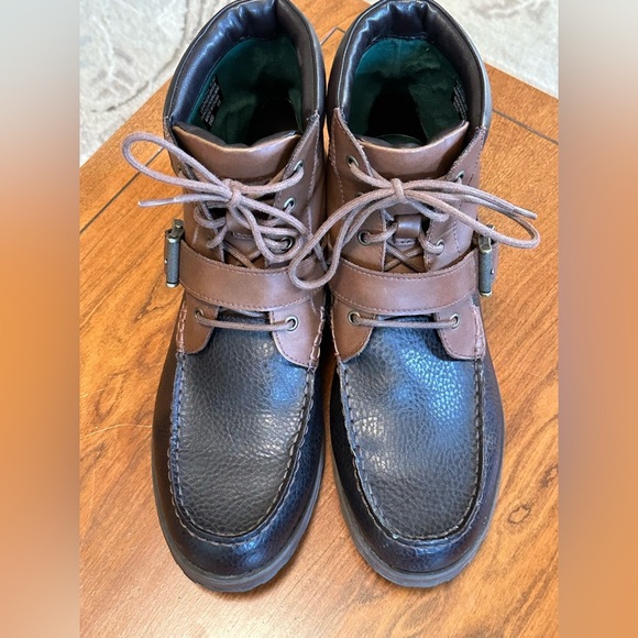 Polo Ralph Lauren Ranger Boots – Men’s 10.5D - Picture 4 of 9